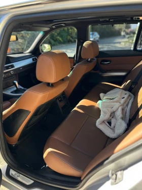 BMW 330 E91 Facelift | Mobile.bg    10