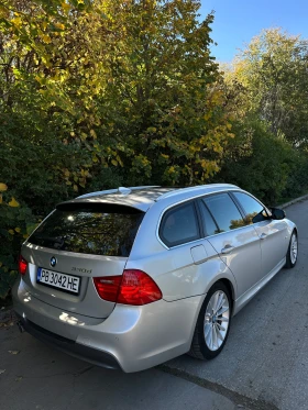 BMW 330 E91 Facelift | Mobile.bg    2