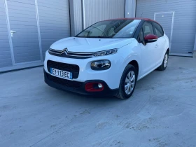 Citroen C3 1.2 PureTech - изображение 1
