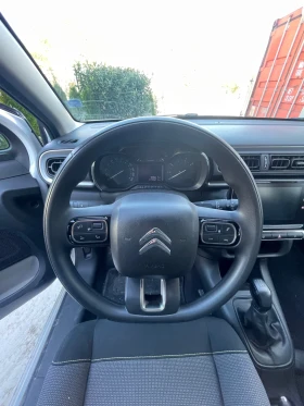 Citroen C3 1.2 PureTech | Mobile.bg    7