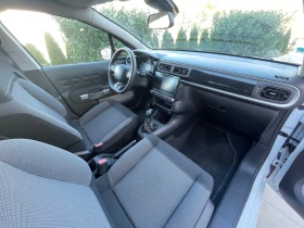 Citroen C3 1.2 PureTech | Mobile.bg    6