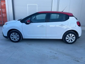 Citroen C3 1.2 PureTech | Mobile.bg    3