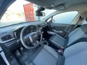 Citroen C3 1.2 PureTech | Mobile.bg    4