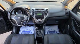 Hyundai Ix20 УНИКАТ/FACE LIFT - 10999 лв. / 5623.70 € - 64402244 12