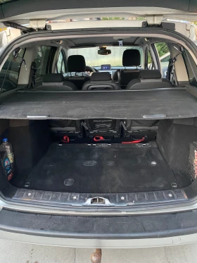 Peugeot 307 SW, снимка 7