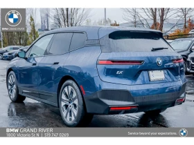 BMW iX * ENHANCED * CARFAX * ЦЕНА ДО БЪЛГАРИЯ - 99200 лв. / 50720.15 € - 76872002 7