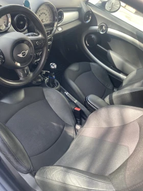 Mini Clubman, снимка 5