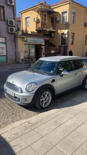 Mini Clubman  - изображение 1