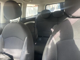 Mini Clubman, снимка 4