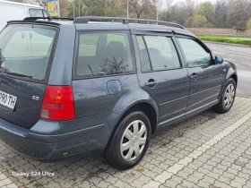 VW Golf 2.0 gt 115, снимка 5