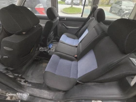 VW Golf 2.0 gt 115, снимка 3