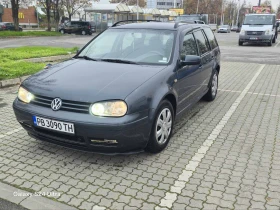 VW Golf 2.0 gt 115, снимка 1