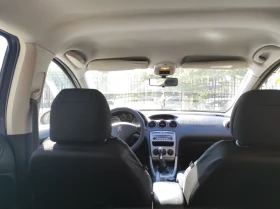 Peugeot 308 1.6i 120k газ/бензин, снимка 6 — Bazar.bg Peugeot 308 1.6i 120k газ/бензин, снимка 6