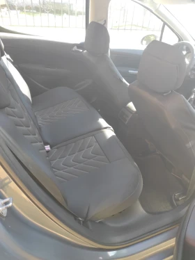 Peugeot 308 1.6i 120k газ/бензин, снимка 7 — Bazar.bg Peugeot 308 1.6i 120k газ/бензин, снимка 7