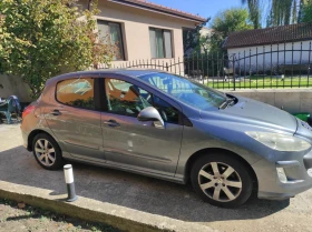 Peugeot 308 1.6i 120k газ/бензин, снимка 8 — Bazar.bg Peugeot 308 1.6i 120k газ/бензин, снимка 8