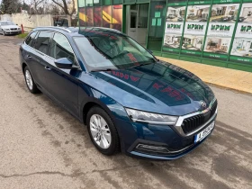 Skoda Octavia 2.0 TDI 150 кс - 31500 лв. / 16105.69 € - 16977501 9