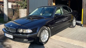 BMW 730  - изображение 1