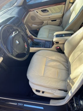 BMW 730, снимка 4