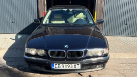 BMW 730, снимка 2