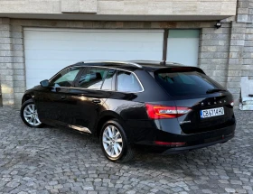 Skoda Superb 2.0TDI 150кс Фейслифт 2020 - 15000 € / 29337.45 лв. - 92291349 6