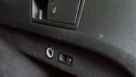 VW Passat 2.0 TDI  4 MOTION, снимка 9