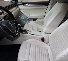 VW Passat 2.0 TDI  4 MOTION, снимка 5