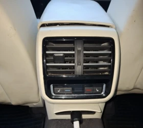 VW Passat 2.0 TDI  4 MOTION, снимка 7