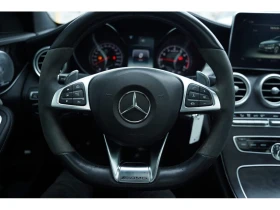 Mercedes-Benz C 43 AMG 4MATIC| BURMESTER| 360| �������|  | Mobile.bg � ����� ������ 7