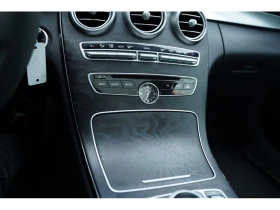 Mercedes-Benz C 43 AMG 4MATIC| BURMESTER| 360| �������|  | Mobile.bg � ����� ������ 16