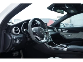 Mercedes-Benz C 43 AMG 4MATIC| BURMESTER| 360| �������|  | Mobile.bg � ����� ������ 13