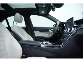 Mercedes-Benz C 43 AMG 4MATIC| BURMESTER| 360| �������|  | Mobile.bg � ����� ������ 14