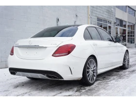 Mercedes-Benz C 43 AMG 4MATIC| BURMESTER| 360| �������|  | Mobile.bg � ����� ������ 6