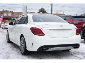Mercedes-Benz C 43 AMG 4MATIC| BURMESTER| 360| �������|  | Mobile.bg � ����� ������ 5