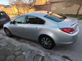 Opel Insignia - 3000 € / 5867.49 лв. - 83163580 4