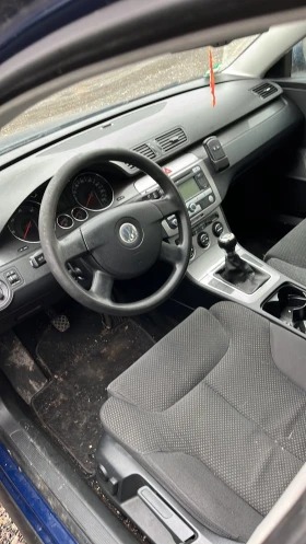 VW Passat TDI - 1750 € / 3422.70 лв. - 13873288 6