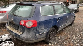 VW Passat TDI - 1750 € / 3422.70 лв. - 13873288 3