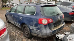 VW Passat TDI - 1750 € / 3422.70 лв. - 13873288 4