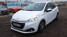 Peugeot 208 1.6 BLUE HDI