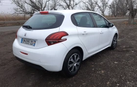 Peugeot 208 1.6 BLUE HDI - 5500 € / 10757.07 лв. - 58310353 6