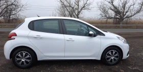Peugeot 208 1.6 BLUE HDI - 5500 € / 10757.07 лв. - 58310353 7