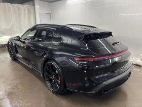 Porsche Taycan  GTS / CARFAX / BOSE / 360 / ОБДУХВАНЕ / - 64500 € / 126151.04 лв. - 96470610 2