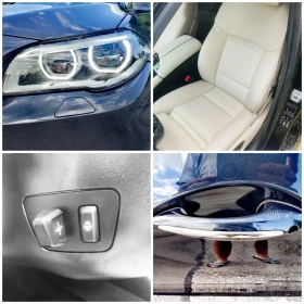 BMW 535 d xDrive M Pack Individual  - 14300 € / 27968.37 лв. - 85330697 8