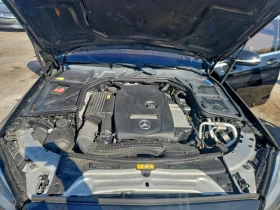 Mercedes-Benz C 300, снимка 11