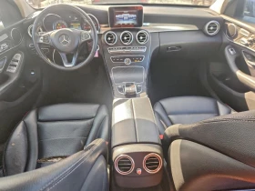 Mercedes-Benz C 300, снимка 8