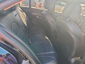 Mercedes-Benz C 300, снимка 10