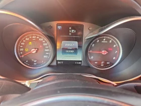 Mercedes-Benz C 300, снимка 9