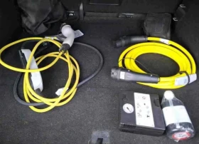 VW ID.4 Pro.82KWh.128KW.KAMERA.LED.NAVI, снимка 10