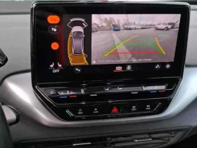 VW ID.4 Pro.82KWh.128KW.KAMERA.LED.NAVI, снимка 14