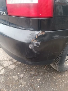 Audi A3 1.9 TDI - 1000 € / 1955.83 лв. - 90861479 9