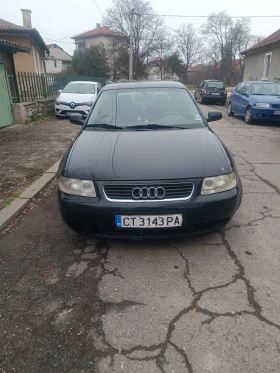 Audi A3 1.9 TDI